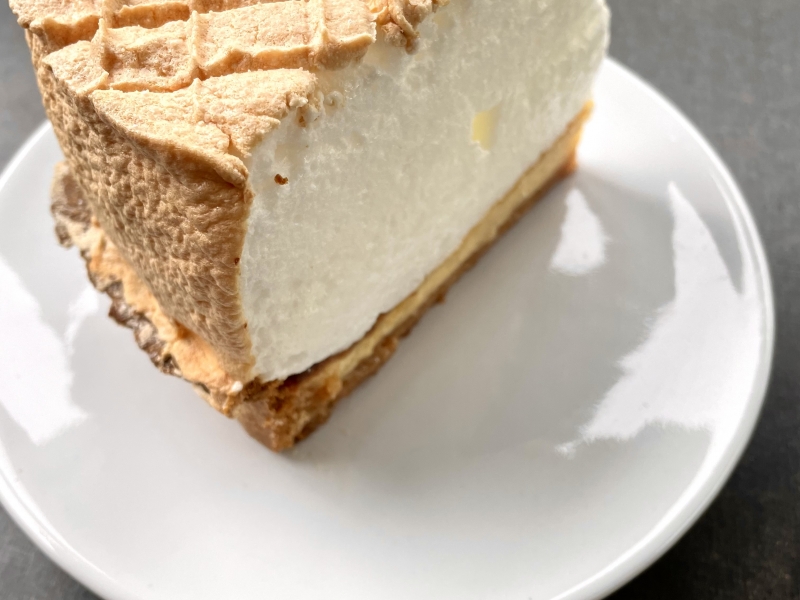 Rákóczi túrós pite